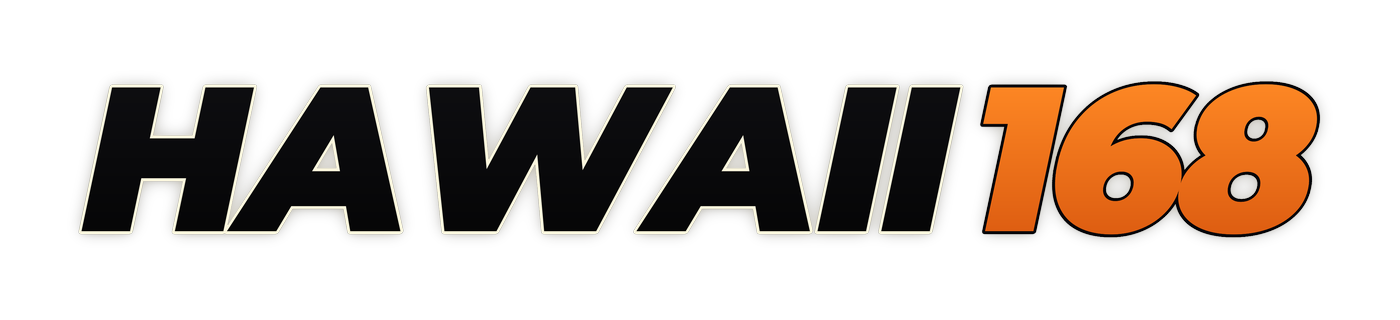 hawaii168 logo